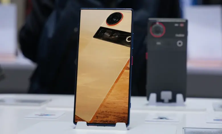 5 HP Nubia Terbaru di Indonesia Semester 1 2026, Dari Rp1 Jutaan ke Gaming Flagship Dengan Baterai Jumbo