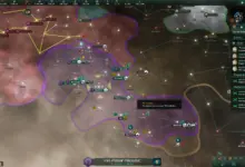 Stellaris Rayakan 10 Tahun, Gratis Sepekan dan Diskon 70 Persen Menggoda Pembeli Baru