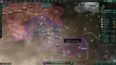 Stellaris Rayakan 10 Tahun, Gratis Sepekan dan Diskon 70 Persen Menggoda Pembeli Baru