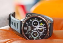 HONOR Watch 6 Meluncur, Baterai 35 Hari dan Fitur AI Kesehatan Ini Sulit Diabaikan
