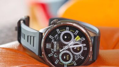 HONOR Watch 6 Meluncur, Baterai 35 Hari dan Fitur AI Kesehatan Ini Sulit Diabaikan