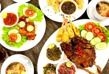 5 Tempat Makan Murah Sekitar UPI Bandung, Ada Ramen Legendaris Sampai Steak Rasa Restoran Mewah