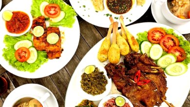 5 Tempat Makan Murah Sekitar UPI Bandung, Ada Ramen Legendaris Sampai Steak Rasa Restoran Mewah
