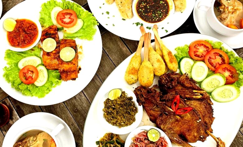 5 Tempat Makan Murah Sekitar UPI Bandung, Ada Ramen Legendaris Sampai Steak Rasa Restoran Mewah