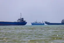 Iran Tutup Selat Hormuz, Serangan Israel di Lebanon Picu Ancaman Baru bagi Jalur Energi Dunia