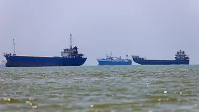 Iran Tutup Selat Hormuz, Serangan Israel di Lebanon Picu Ancaman Baru bagi Jalur Energi Dunia