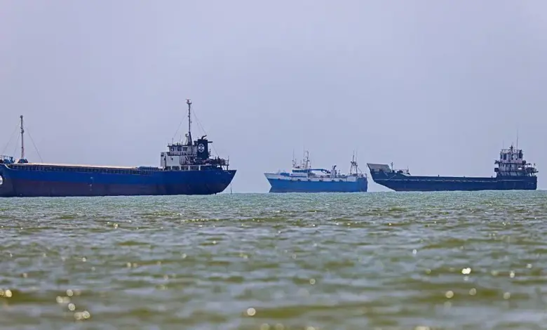 Iran Tutup Selat Hormuz, Serangan Israel di Lebanon Picu Ancaman Baru bagi Jalur Energi Dunia