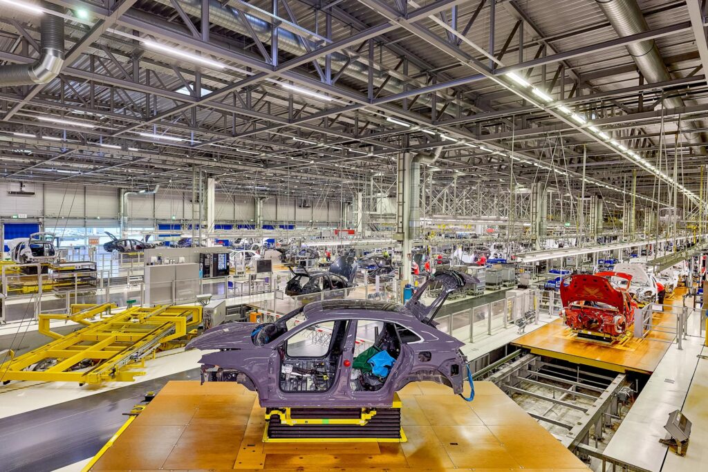 Porsche Pangkas Biaya Lagi, Siap Produksi Lebih Sedikit Saat Penjualan Tergelincir