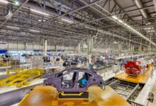 Porsche Pangkas Biaya Lagi, Siap Produksi Lebih Sedikit Saat Penjualan Tergelincir