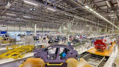 Porsche Pangkas Biaya Lagi, Siap Produksi Lebih Sedikit Saat Penjualan Tergelincir