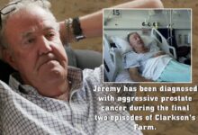 Jeremy Clarkson Ungkap Kanker Prostat Agresif, Terdeteksi Dini Namun Hasilnya Belum Pasti