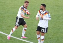 Pantai Gading Gagalkan Jerman, Undav Selamatkan Satu Poin di Piala Dunia 2026