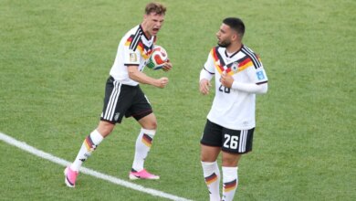 Pantai Gading Gagalkan Jerman, Undav Selamatkan Satu Poin di Piala Dunia 2026