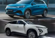 BYD Dan MG Motor Masih Impor Mobil Hingga Mei 2026, Tapi Angka BYD Jauh Lebih Mengejutkan