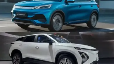 BYD Dan MG Motor Masih Impor Mobil Hingga Mei 2026, Tapi Angka BYD Jauh Lebih Mengejutkan