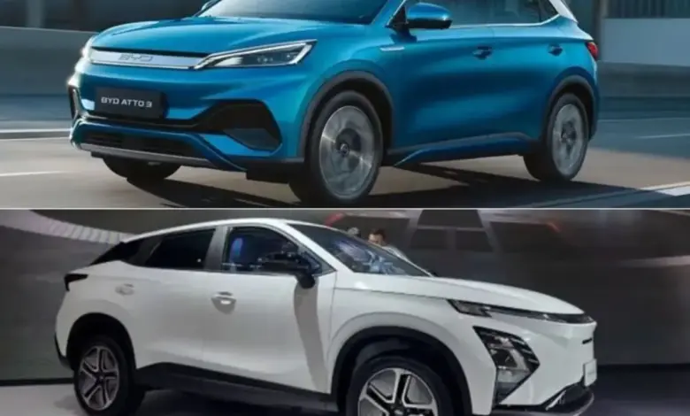 BYD Dan MG Motor Masih Impor Mobil Hingga Mei 2026, Tapi Angka BYD Jauh Lebih Mengejutkan