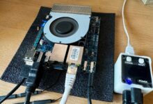 Orange Pi 6 Mengungguli Raspberry Pi di Atas Kertas, 45 TOPS AI dan Dual SSD PCIe 4