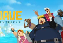 Dave the Diver Tiba-Tiba Tak Bisa Dibuka di Steam, Solusi Sederhana Ini Patut Dicoba