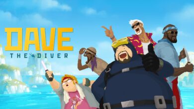 Dave the Diver Tiba-Tiba Tak Bisa Dibuka di Steam, Solusi Sederhana Ini Patut Dicoba