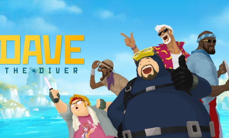 Dave the Diver Tiba-Tiba Tak Bisa Dibuka di Steam, Solusi Sederhana Ini Patut Dicoba