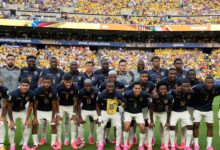 Ekuador Hadapi Curaçao Di Kansas City, Laga Kunci Dengan Aturan Stadion Yang Perlu Dipahami