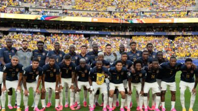 Ekuador Hadapi Curaçao Di Kansas City, Laga Kunci Dengan Aturan Stadion Yang Perlu Dipahami