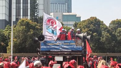PIPS Tolak Status Jasa Penunjang, Upah Mandek dan Keandalan Listrik Terancam