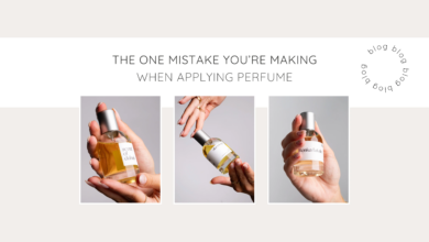 5 Kesalahan Saat Memakai Parfum yang Diam-Diam Bikin Wanginya Cepat Hilang