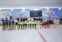 KONI Jatim Dorong Ice Skating Masuk Porprov, Jalan Baru Menuju Panggung Nasional