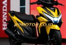 Honda BeAT Neo X 2026 Makin Sporty, Irit 63 Km per Liter dan Tetap Nyaman Buat Harian