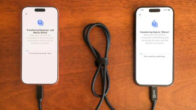 Android 17 Resmi Meluncur, Migrasi iPhone Jadi Lebih Mudah dan Aman