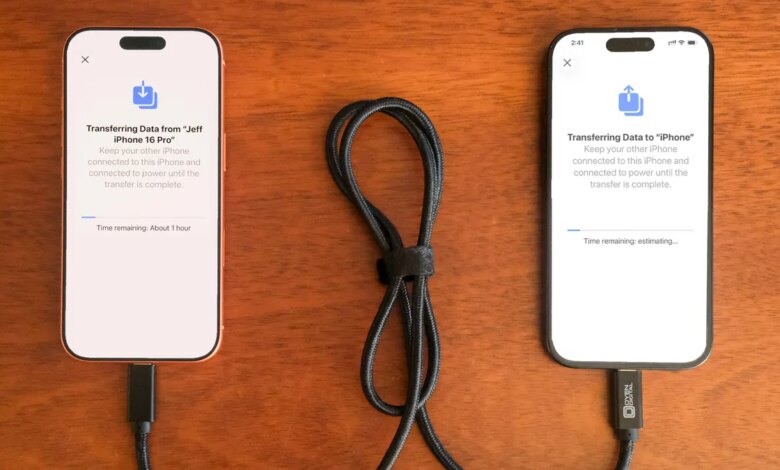 Android 17 Resmi Meluncur, Migrasi iPhone Jadi Lebih Mudah dan Aman