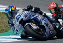 Alex Marquez Mundur Usai Lolos Kualifikasi, Brno Ditinggal Demi Pemulihan yang Belum Tuntas