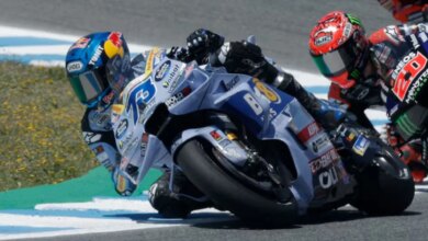 Alex Marquez Mundur Usai Lolos Kualifikasi, Brno Ditinggal Demi Pemulihan yang Belum Tuntas