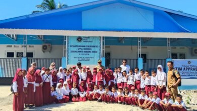 645 SPPG 3T Menunggu Kepastian Operasional, APGI Tagih Jawaban BGN