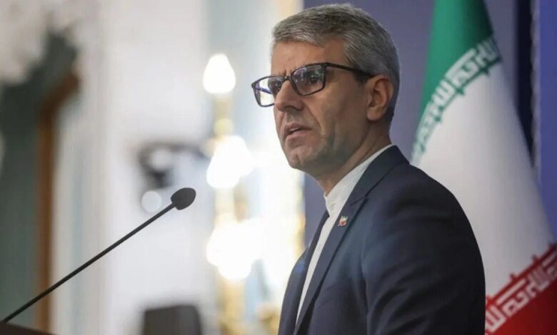 Delegasi Iran Terbang ke Swiss, Desak AS Penuhi Komitmen MoU atau Kesepakatan Terancam