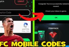 Kode Redeem FC Mobile Juni 2026 Masih Diburu, Begini Jalan Cepat Amankan Gems dan 5 Juta Coins