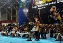 Gibran Tegaskan Papua Prioritas Presiden, Dari RS Hingga Trans Papua Dipercepat