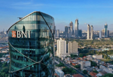 BNI Turun ke Pangalengan, Desa Sehat Jadi Benteng Lawan Stunting