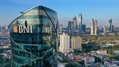 BNI Turun ke Pangalengan, Desa Sehat Jadi Benteng Lawan Stunting