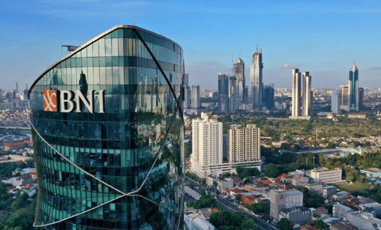 BNI Turun ke Pangalengan, Desa Sehat Jadi Benteng Lawan Stunting