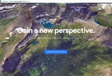 Google Earth Kini Bisa Dipakai Terbang Gratis dari Browser, Cara Iseng Keliling Dunia Tanpa Instalasi