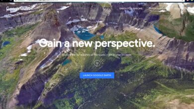 Google Earth Kini Bisa Dipakai Terbang Gratis dari Browser, Cara Iseng Keliling Dunia Tanpa Instalasi