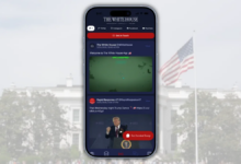 Aplikasi White House Bermasalah Ini Dipaksa Masuk ke Lebih Banyak Perangkat Pemerintah