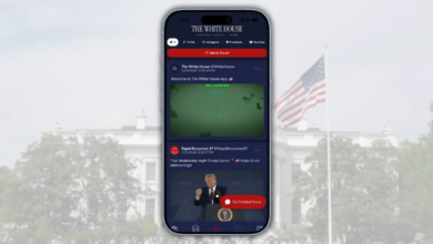 Aplikasi White House Bermasalah Ini Dipaksa Masuk ke Lebih Banyak Perangkat Pemerintah