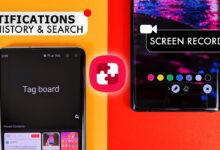 Samsung Perbaiki Nice Shot, Bug Tampilan dan Stabilitas di Good Lock Akhirnya Dibenahi
