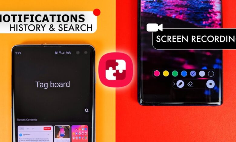 Samsung Perbaiki Nice Shot, Bug Tampilan dan Stabilitas di Good Lock Akhirnya Dibenahi