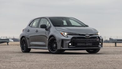 Toyota GR Corolla 2026, Hot Hatch Harian dengan DNA WRC yang Siap Mengusik Rival