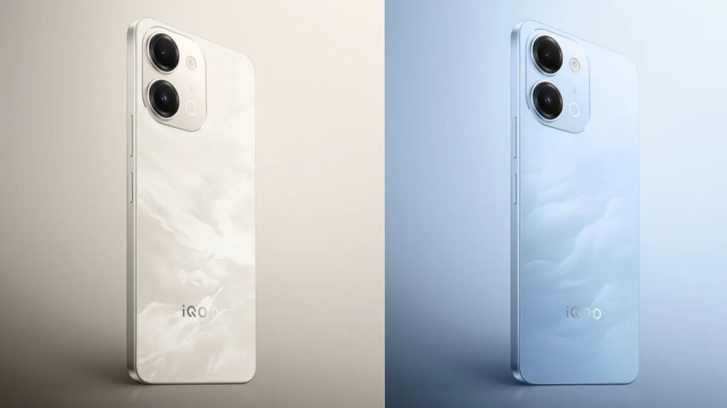iQOO Z11i Tampil Beda di Kelas Entri, Tiga Warna Estetik dan Baterai 6.500mAh Menggoda