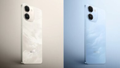 iQOO Z11i Tampil Beda di Kelas Entri, Tiga Warna Estetik dan Baterai 6.500mAh Menggoda